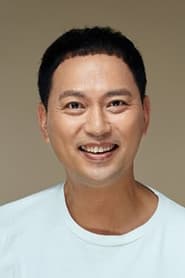Photo of No Hui-jung