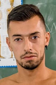 Photo of Fabien Cortes