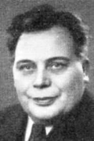 Photo of Johan Rosén