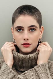Photo of Justine Klippenstein