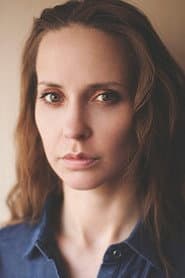 Photo of Ánne Mággá Wigelius