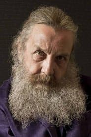 Photo of Alan Moore