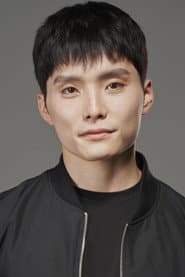 Photo of Ahn Jun-hyeok
