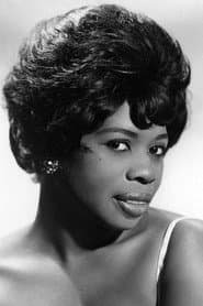 Photo of Esther Phillips