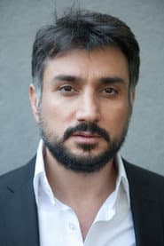 Photo of Cahit Kayaoğlu