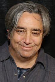 Photo of Stephen Adly Guirgis