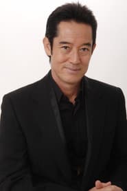 Photo of Shinji Yamashita