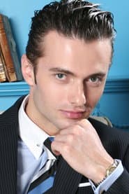 Photo of Justin Harris