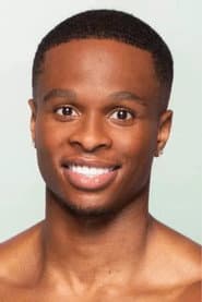 Photo of Chidi Ogandu