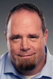 Photo of AC Larkin