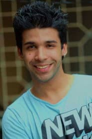 Photo of Samarth Shandilya