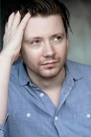 Photo of Adrian Bond