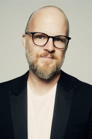 Photo of Rod Blackhurst