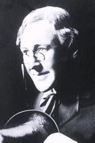 Photo of Warren Cook