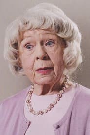 Photo of Pamela Binns