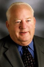 Photo of David Maysick