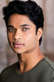 Photo of Vishay V. Singh