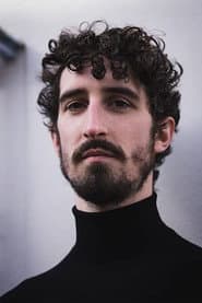 Photo of Daniel Horn