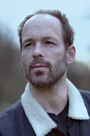 Photo of Andreas Fontana