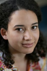 Photo of Willemijn Kressenhof