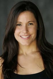 Photo of Anna Mercedes Mendez