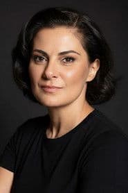 Photo of Aslı Altaylar