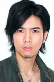 Photo of Keisuke Kimura
