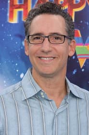 Photo of Matthew O'Callaghan