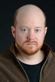 Photo of Vincent Champoux