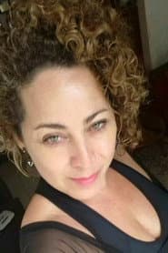 Photo of Michelle Assunção