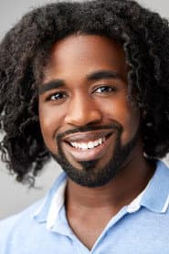 Photo of Malcolm-Ali Davis
