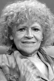 Photo of María Rosa Fugazot