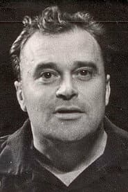Photo of Andrei Goncharov