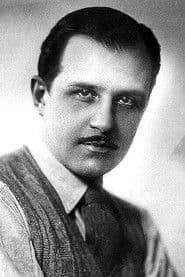 Photo of Harry Hardt