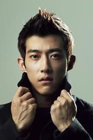 Photo of Jung Hyun-jin