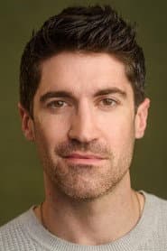 Photo of Gearoid Kavanagh