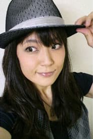 Photo of Akari Higuchi
