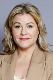 Photo of Jo Tanner