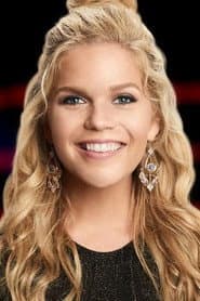 Photo of Natalie Stovall