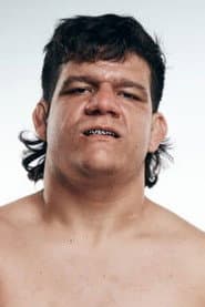Photo of Dominic Garrini