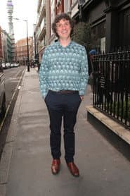 Photo of Darragh Ennis