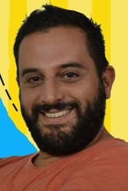 Photo of Markos Ioulios Drousiotis