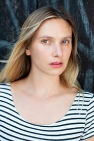 Photo of Nell Pietrzyk