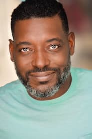 Photo of Jamald Gardner