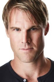 Photo of Erik Heger