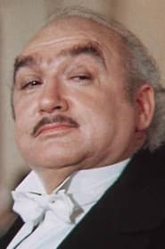 Photo of Semyon Berlin