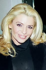 Photo of Galini Tseva