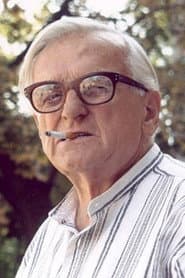 Photo of Tamás Banovich
