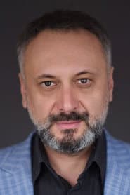 Photo of Sergey Dzyalik