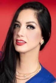 Photo of Karina Viosca